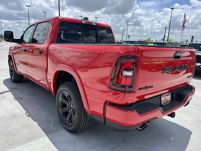 2025 Ram 1500 Crew Cab 4x4, Pickup for sale #R30667 - photo 2