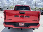 New 2025 Ram 1500 Lone Star Crew Cab 4x4, Pickup for sale #R30667 - photo 6