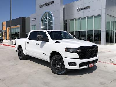 2025 Ram 1500 Crew Cab 4x4, Pickup for sale #R30699 - photo 1