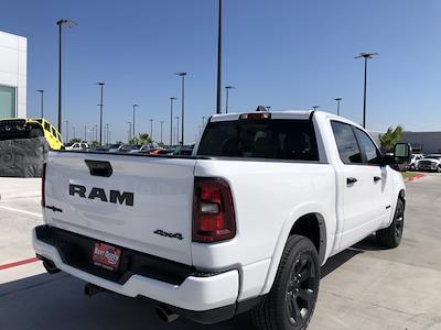 2025 Ram 1500 Crew Cab 4x4, Pickup for sale #R30699 - photo 2