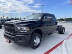 2024 Ram 3500 Crew Cab DRW 4x4, Cab Chassis for sale #R30722 - photo 4