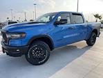 New 2025 Ram 1500 Rebel Crew Cab 4x4, Pickup for sale #R30724 - photo 4