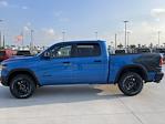 New 2025 Ram 1500 Rebel Crew Cab 4x4, Pickup for sale #R30724 - photo 5