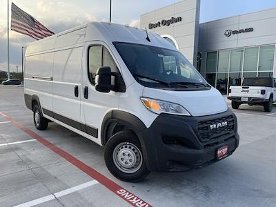 2025 Ram ProMaster 3500 High Roof FWD, Empty Cargo Van for sale #R30726 - photo 1