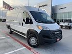 New 2025 Ram ProMaster 3500 High Roof FWD, Empty Cargo Van for sale #R30726 - photo 1