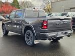 2025 Ram 1500 Crew Cab 4x4, Pickup for sale #SN633360 - photo 5