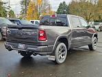 2025 Ram 1500 Crew Cab 4x4, Pickup for sale #SN633360 - photo 7