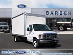 Used 2019 Ford E-450 Base 4x2, 15' 6" Dejana Truck & Utility Equipment DuraCube Box Van for sale #10301C - photo 1