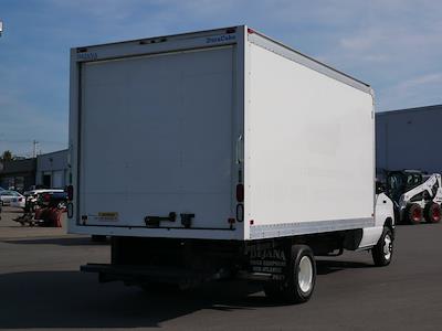 Used 2019 Ford E-450 Base 4x2, 15' 6" Dejana Truck & Utility Equipment DuraCube Box Van for sale #10301C - photo 2