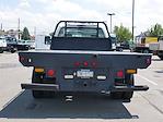 Used 2008 Ford F-550 Regular Cab 4x4, Flatbed Truck for sale #10849C - photo 7