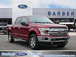 Used 2018 Ford F-150 XLT SuperCrew Cab 4x4, Pickup for sale #11244A - photo 1