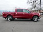 Used 2018 Ford F-150 XLT SuperCrew Cab 4x4, Pickup for sale #11244A - photo 3