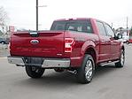 Used 2018 Ford F-150 XLT SuperCrew Cab 4x4, Pickup for sale #11244A - photo 2