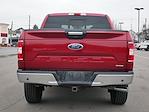 Used 2018 Ford F-150 XLT SuperCrew Cab 4x4, Pickup for sale #11244A - photo 5