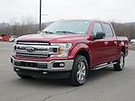 Used 2018 Ford F-150 XLT SuperCrew Cab 4x4, Pickup for sale #11244A - photo 8