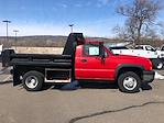 Used 2007 Chevrolet Silverado 3500 Regular Cab 4x2, Dump Truck for sale #11286A - photo 3