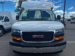 Used 2021 GMC Savana 3500 4x2, Service Utility Van for sale #11389A - photo 4