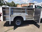 2022 Ford F-350 Regular DRW 4x4, Cab Chassis #11411T - photo 14