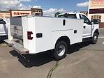 2022 Ford F-350 Regular DRW 4x4, Cab Chassis #11411T - photo 5