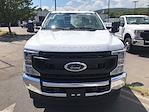 2022 Ford F-350 Regular DRW 4x4, Cab Chassis #11411T - photo 9
