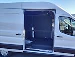 2023 Ford E-Transit 350 High Roof RWD, Empty Cargo Van for sale #11556T - photo 15