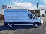 2023 Ford E-Transit 350 High Roof 4x2, Empty Cargo Van #11556T - photo 3