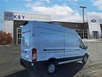 2023 Ford E-Transit 350 High Roof RWD, Empty Cargo Van for sale #11556T - photo 3