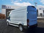 New 2023 Ford E-Transit 350 Base High Roof RWD, Empty Cargo Van for sale #11556T - photo 6