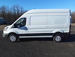 New 2023 Ford E-Transit 350 Base High Roof RWD, Empty Cargo Van for sale #11556T - photo 7