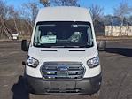 New 2023 Ford E-Transit 350 Base High Roof RWD, Empty Cargo Van for sale #11556T - photo 9