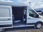 New 2023 Ford E-Transit 350 Base High Roof RWD, Empty Cargo Van for sale #11587T - photo 11