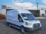 New 2023 Ford E-Transit 350 Base High Roof RWD, Empty Cargo Van for sale #11587T - photo 1