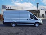 New 2023 Ford E-Transit 350 Base High Roof RWD, Empty Cargo Van for sale #11587T - photo 3