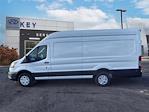 New 2023 Ford E-Transit 350 Base High Roof RWD, Empty Cargo Van for sale #11587T - photo 6
