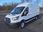 New 2023 Ford E-Transit 350 Base High Roof RWD, Empty Cargo Van for sale #11587T - photo 7