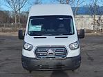New 2023 Ford E-Transit 350 Base High Roof RWD, Empty Cargo Van for sale #11587T - photo 8