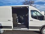 New 2023 Ford E-Transit 350 Base Medium Roof RWD, Empty Cargo Van for sale #11588T - photo 11