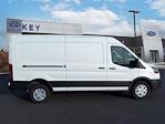 New 2023 Ford E-Transit 350 Base Medium Roof RWD, Empty Cargo Van for sale #11588T - photo 8