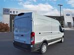 New 2023 Ford E-Transit 350 Base Medium Roof RWD, Empty Cargo Van for sale #11588T - photo 10