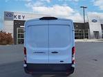 New 2023 Ford E-Transit 350 Base Medium Roof RWD, Empty Cargo Van for sale #11588T - photo 7