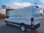 New 2023 Ford E-Transit 350 Base Medium Roof RWD, Empty Cargo Van for sale #11588T - photo 1