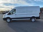 New 2023 Ford E-Transit 350 Base Medium Roof RWD, Empty Cargo Van for sale #11588T - photo 4