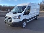 New 2023 Ford E-Transit 350 Base Medium Roof RWD, Empty Cargo Van for sale #11588T - photo 3