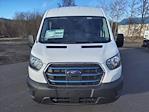 New 2023 Ford E-Transit 350 Base Medium Roof RWD, Empty Cargo Van for sale #11588T - photo 5