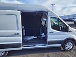 New 2023 Ford E-Transit 350 Base High Roof RWD, Empty Cargo Van for sale #11599 - photo 11