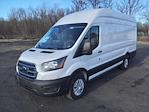 New 2023 Ford E-Transit 350 Base High Roof RWD, Empty Cargo Van for sale #11599 - photo 7