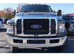 Used 2019 Ford F-750 Base Super Cab RWD, 14' Palfinger Hooklift Body for sale #9781T - photo 3