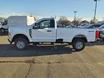 2024 Ford F-250 Regular Cab SRW 4WD, Western Snowplow Plow Truck for sale #E380 - photo 20