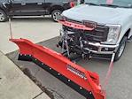 New 2024 Ford F-250 XL Regular Cab 4WD, Western Snowplow Plow Truck for sale #E380 - photo 29