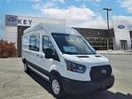 2023 Ford Transit 350 High Roof RWD, Empty Cargo Van for sale #E412 - photo 1